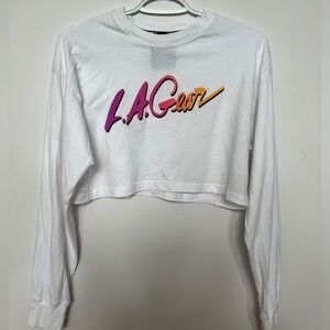 FOREVER 21 - CROP